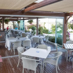 Отель Babylon Beach Residence 2 Сиде питание фото 3