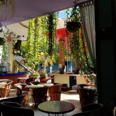 Hotel Club Del Sol Acapulco гостиничный бар фото 3