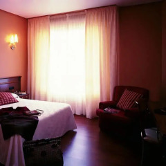 Hotel Las Moreras комната для гостей фото 2