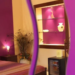 Отель Villa Concordia 3* Номер Делюкс фото 8