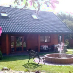 Отель Trakaitis Guest House Литва, Тракай - отзывы, цены и фото номеров - забронировать отель Trakaitis Guest House онлайн фото 4