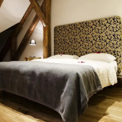 Dolce Vita Suites Hotel 4* Стандартный номер фото 4