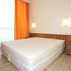 Отель Aparthotel Belvedere 3* Стандартный номер с различными типами кроватей фото 3