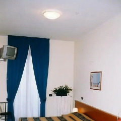 Hotel Greco 2* Стандартный номер