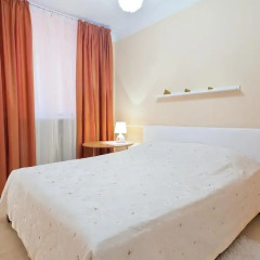 Апартаменты Flatsby Apartments комната для гостей фото 4