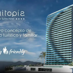 Suitopía Sol y Mar Suites Hotel фото 5