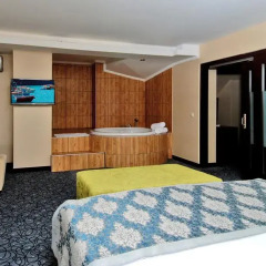 Melissa Garden Hotel Турция, Белек - 8 отзывов об отеле, цены и фото номеров - забронировать отель Melissa Garden Hotel онлайн комната для гостей фото 2