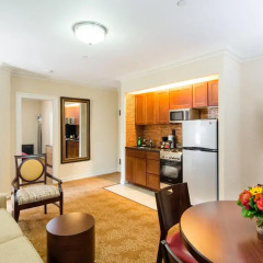 Апартаменты Radio City Apartments Апартаменты с различными типами кроватей фото 3