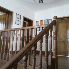 Отель Guest House Nurel Кыргызстан, Каракол - отзывы, цены и фото номеров - забронировать отель Guest House Nurel онлайн интерьер отеля