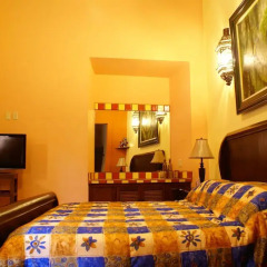 Casa Alebrijes Gay Hotel 3* Люкс фото 4