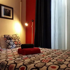 Porto Wine Hostel Стандартный номер разные типы кроватей фото 12