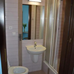 Отель Akira Bed&Breakfast 3* Номер Делюкс с различными типами кроватей фото 10
