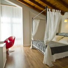 Villa Arce Hotel 3* Стандартный номер с различными типами кроватей фото 2