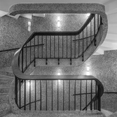 Quality Hotel 33 интерьер отеля