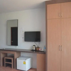 Отель Lanta Nice Beach House 2* Улучшенный номер фото 23
