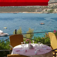 Patara Prince Hotel & Resort - Special Category питание фото 2