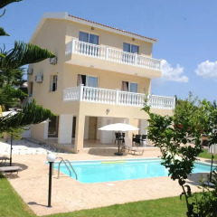 Отель Diamond Villas бассейн фото 3