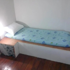 Отель Hostaria 239 Budget Bed And Breakfast 2* Стандартный номер фото 4