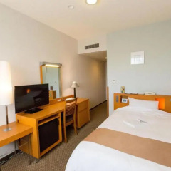 Keisei Hotel Miramare 3* Стандартный номер фото 7