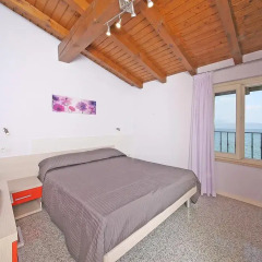Отель Residence Onda Blu Апартаменты фото 11