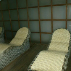Отель Vihren Palace Ski & SPA сауна