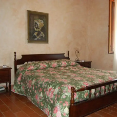 Отель Country Villas Fattoria Le Guardiole 4* Номер категории Эконом с различными типами кроватей фото 2
