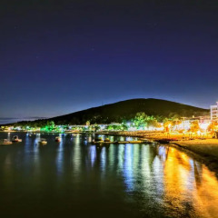 Отель Vila Anna Maria