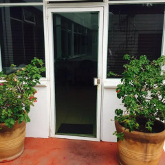 Апартаменты Sunflower Apartment near Coyoacan District Студия фото 20