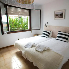 Отель Fin Surf House комната для гостей фото 5