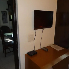 Отель Marigold BNB Номер Делюкс с различными типами кроватей фото 3