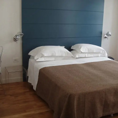 Hotel Piazza Bellini 3* Стандартный номер