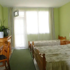 Stemak Hotel 3* Стандартный номер фото 6