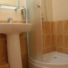Гостиница Korolevsky Dvor 3* Стандартный номер с различными типами кроватей