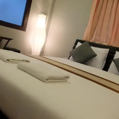 Отель Marina Hut Guest House - Klong Nin Beach 2* Стандартный номер с различными типами кроватей фото 40