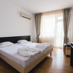 Plovdiv Hotel Люкс с различными типами кроватей фото 3