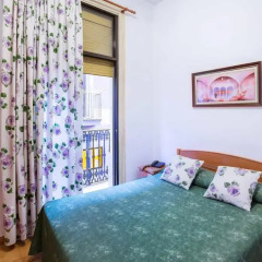 Отель Hostal Ramos Стандартный номер фото 2