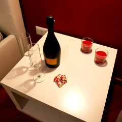 Отель Le Coq Rooms&Suite в номере фото 2