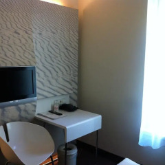 Ibis Styles Amsterdam CS Hotel 3* Стандартный номер с различными типами кроватей фото 2