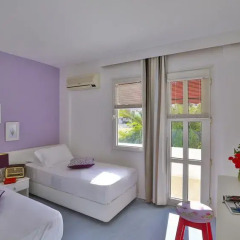 Отель Taytanli Motel 2* Номер Делюкс фото 3
