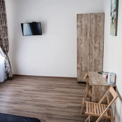 Гостиница Mini Hotel Freedom Mercurius Украина, Львов - отзывы, цены и фото номеров - забронировать гостиницу Mini Hotel Freedom Mercurius онлайн удобства в номере фото 2