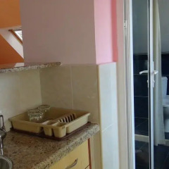 Отель Guest House Ralitsa 3* Люкс с различными типами кроватей фото 13