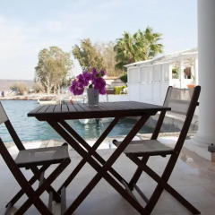 Port Alacati Hotel 3* Люкс фото 3