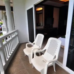 Отель Andaman Lanta Resort 4* Бунгало фото 14