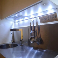 Отель XVI historic house Лечче в номере