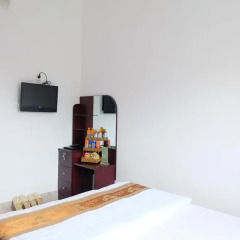 Отель Miami Da Lat Villa T89 Стандартный номер фото 14