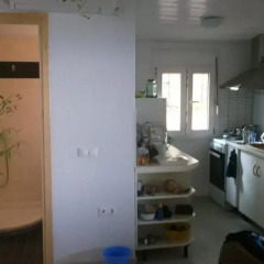 Отель Sea And House Ситония в номере фото 2