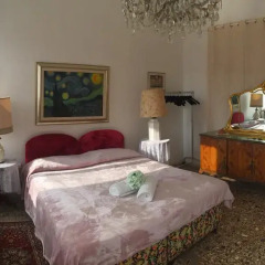 Отель Princess Guest House Стандартный номер фото 27