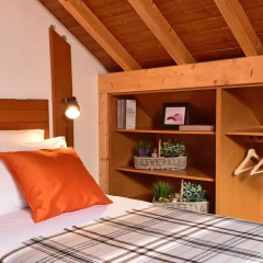 Отель Mercearia d'Alegria Boutique B&B комната для гостей фото 3