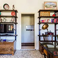 Отель Ephesus Selcuk Castle View Suites Сельчук развлечения