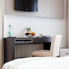 Отель Akademiehotel Dresden Германия, Дрезден - отзывы, цены и фото номеров - забронировать отель Akademiehotel Dresden онлайн в номере фото 2